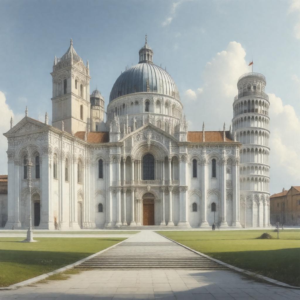 University of Pisa